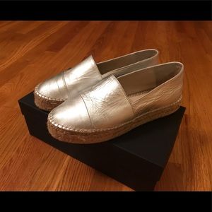 Navyboot Casual Loafer